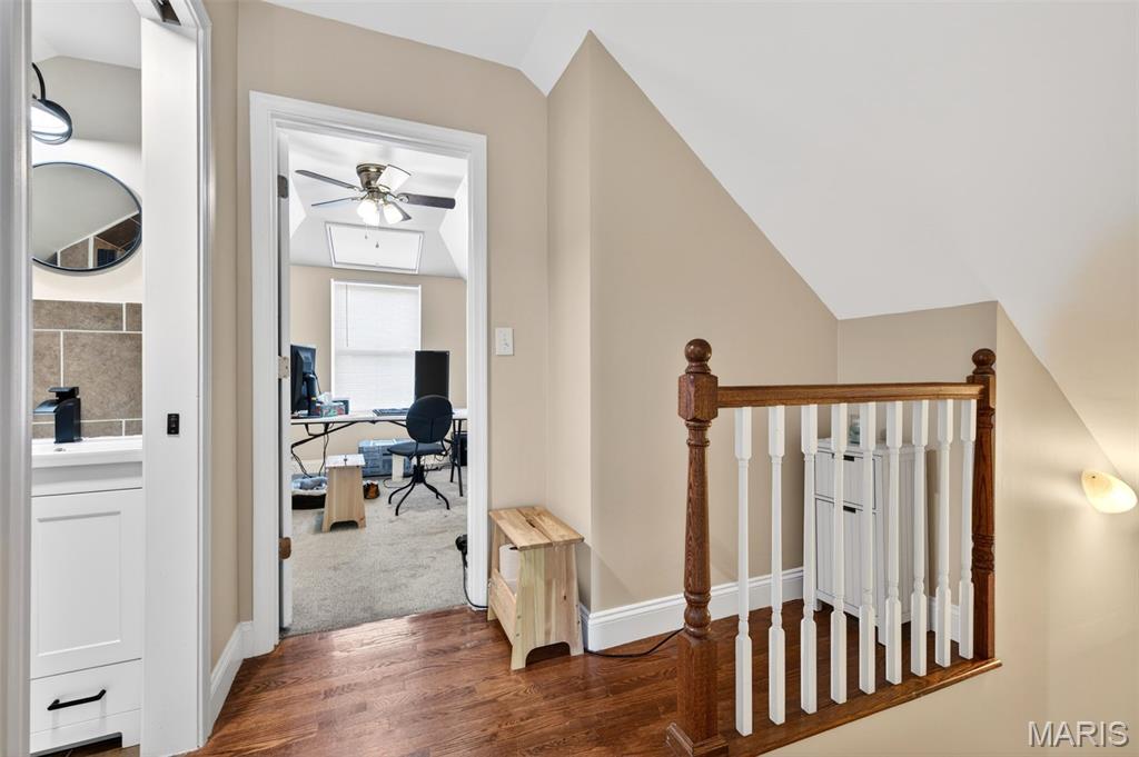 Ellenwood Park 1st Add - Residential