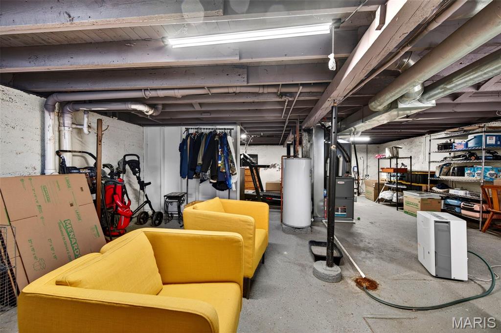 Ellenwood Park 1st Add - Residential