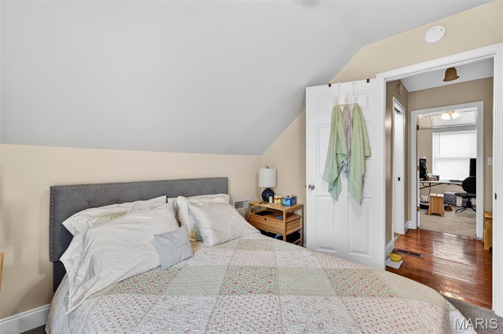 Ellenwood Park 1st Add - Residential