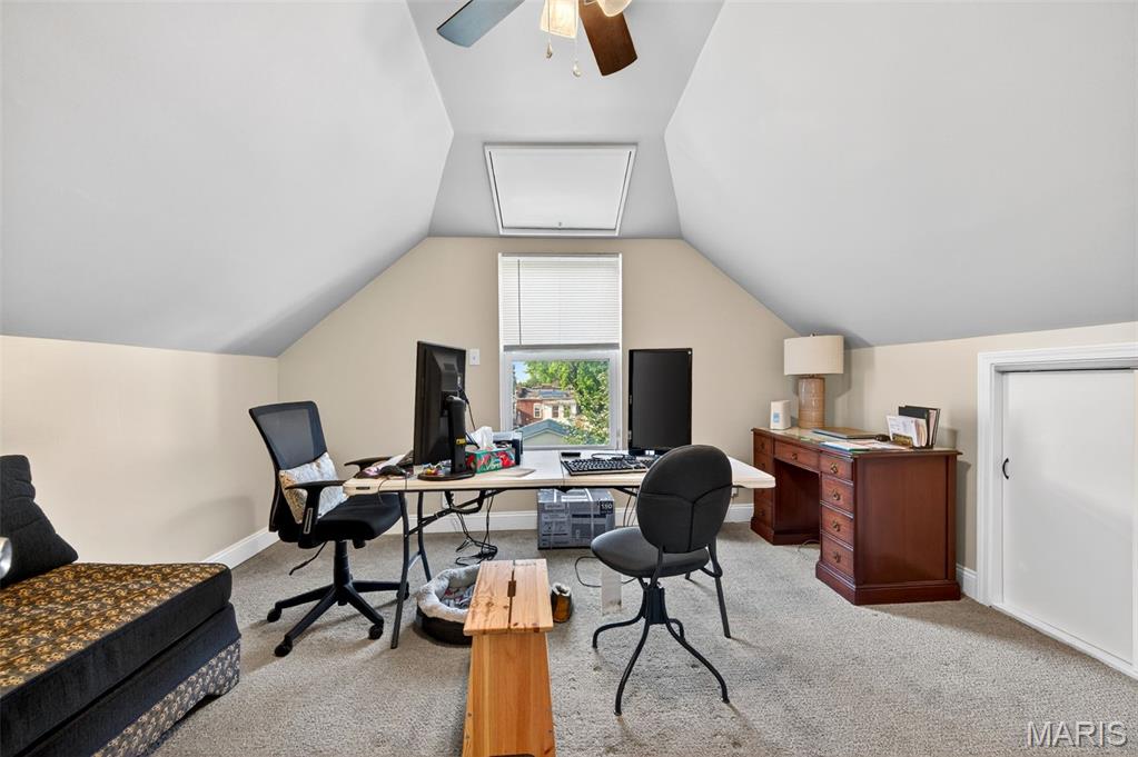 Ellenwood Park 1st Add - Residential