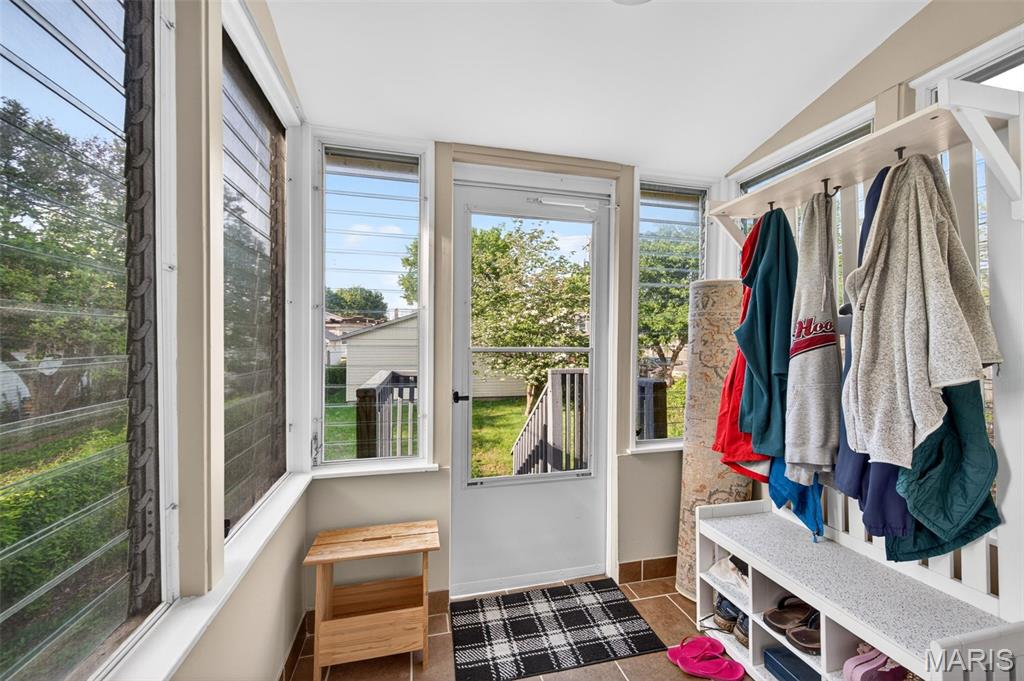 Ellenwood Park 1st Add - Residential