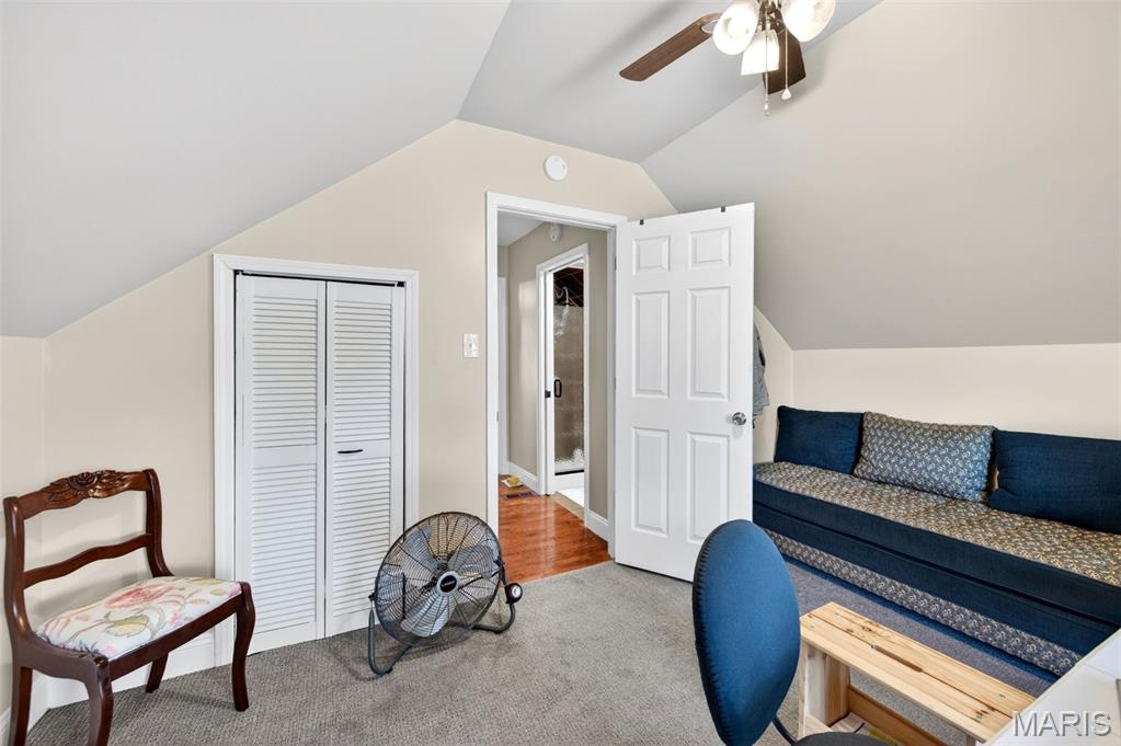 Ellenwood Park 1st Add - Residential