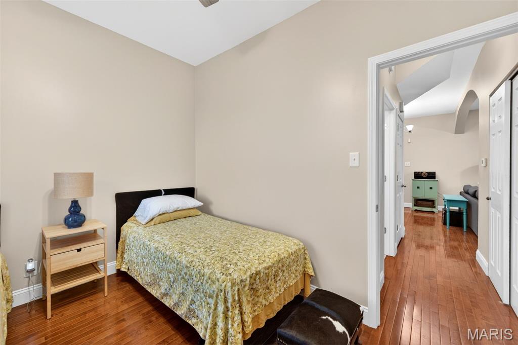 Ellenwood Park 1st Add - Residential