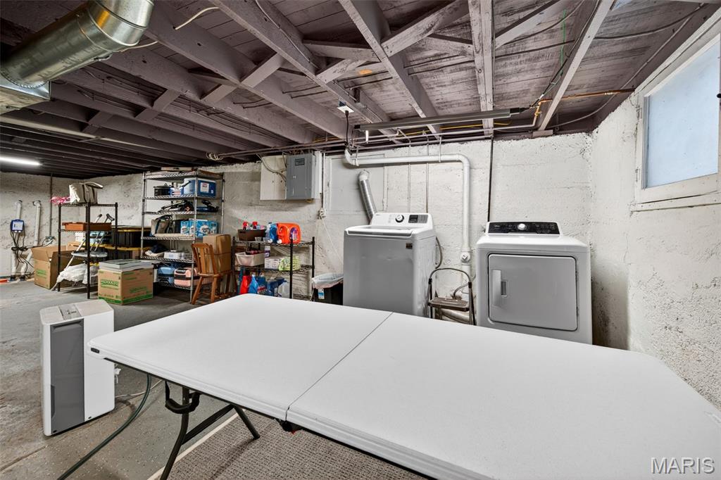 Ellenwood Park 1st Add - Residential