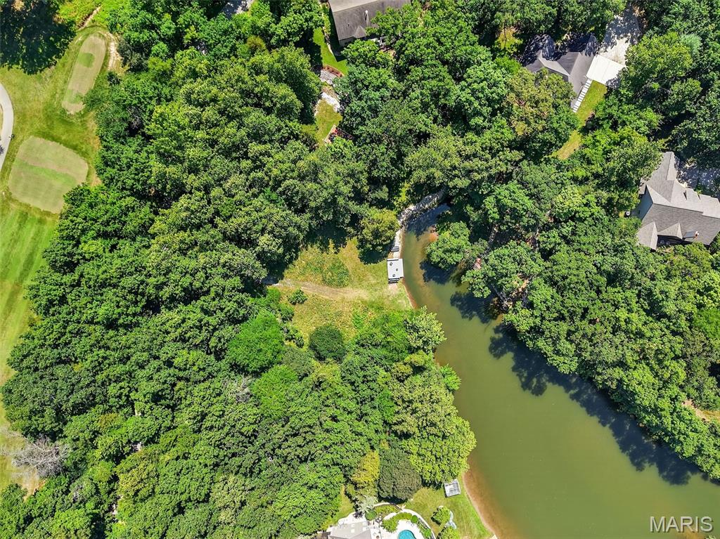 1108 Lake Charrette Drive