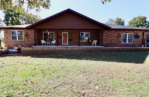 Photo of 25700 Highway 32, Lebanon, MO 65536 (MLS # 25077923)