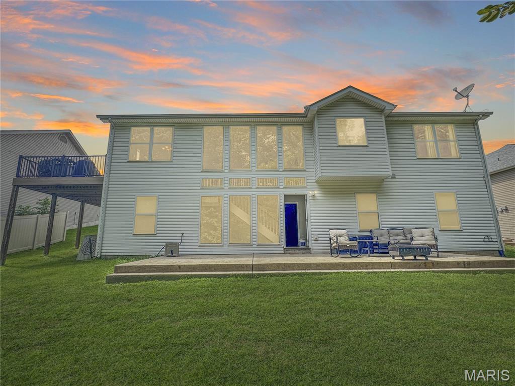 2108 Anniston Drive