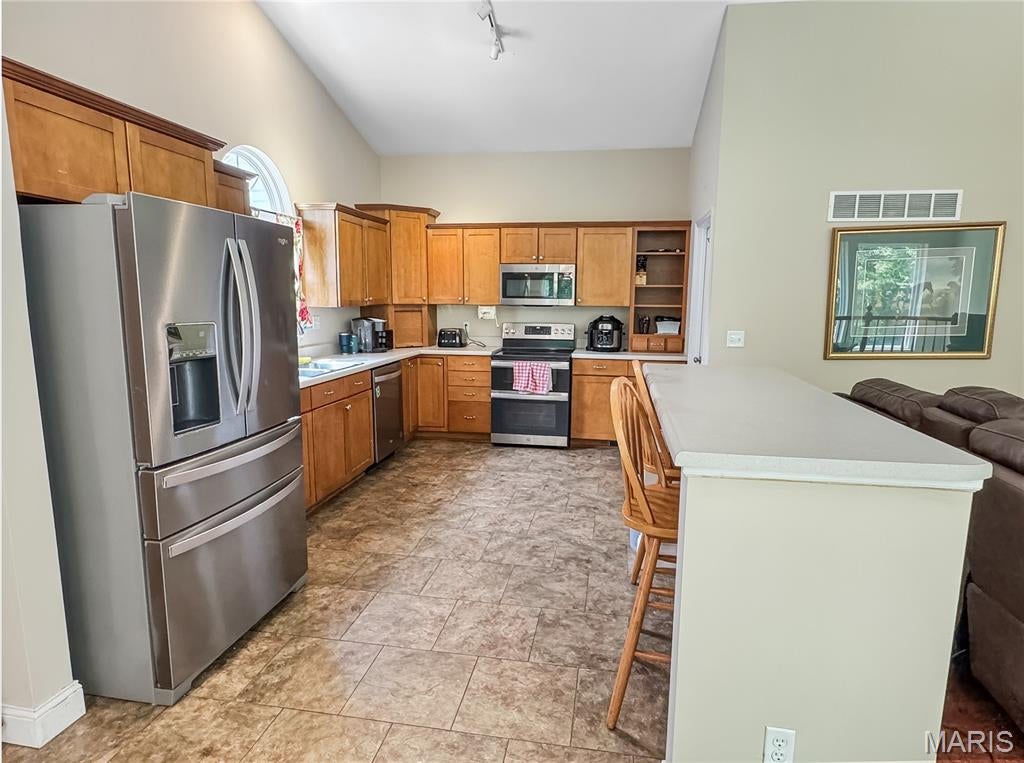 2108 Anniston Drive