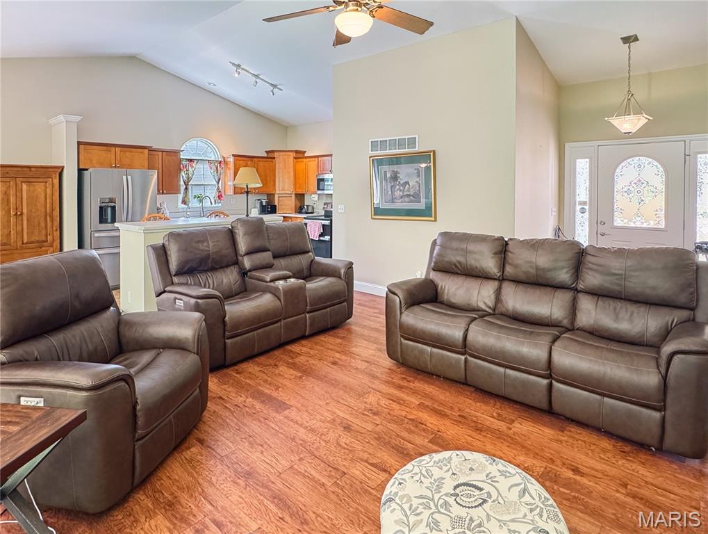 2108 Anniston Drive