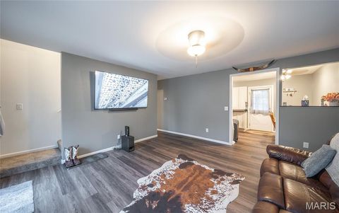 Tiny photo for 320 W South Street, Bowling Green, MO 63334 (MLS # 25065971)