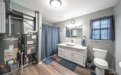 Tiny photo for 320 W South Street, Bowling Green, MO 63334 (MLS # 25065971)