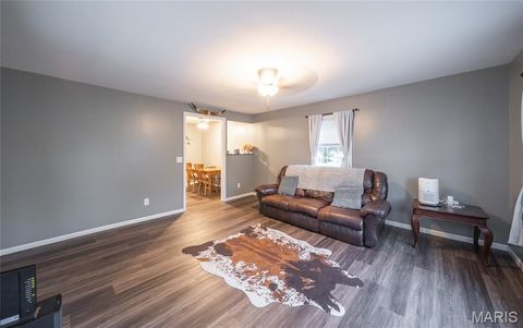 Tiny photo for 320 W South Street, Bowling Green, MO 63334 (MLS # 25065971)