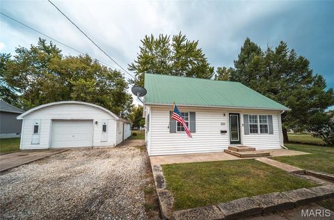 Tiny photo for 320 W South Street, Bowling Green, MO 63334 (MLS # 25065971)