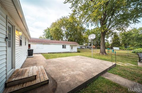 Tiny photo for 320 W South Street, Bowling Green, MO 63334 (MLS # 25065971)