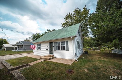 Tiny photo for 320 W South Street, Bowling Green, MO 63334 (MLS # 25065971)