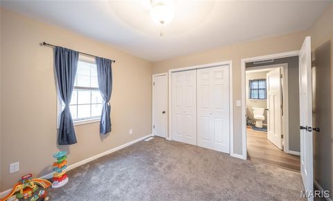 Tiny photo for 320 W South Street, Bowling Green, MO 63334 (MLS # 25065971)