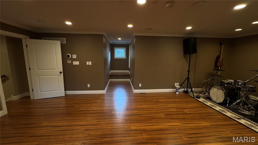 Red Oaks Ph 2 - Residential