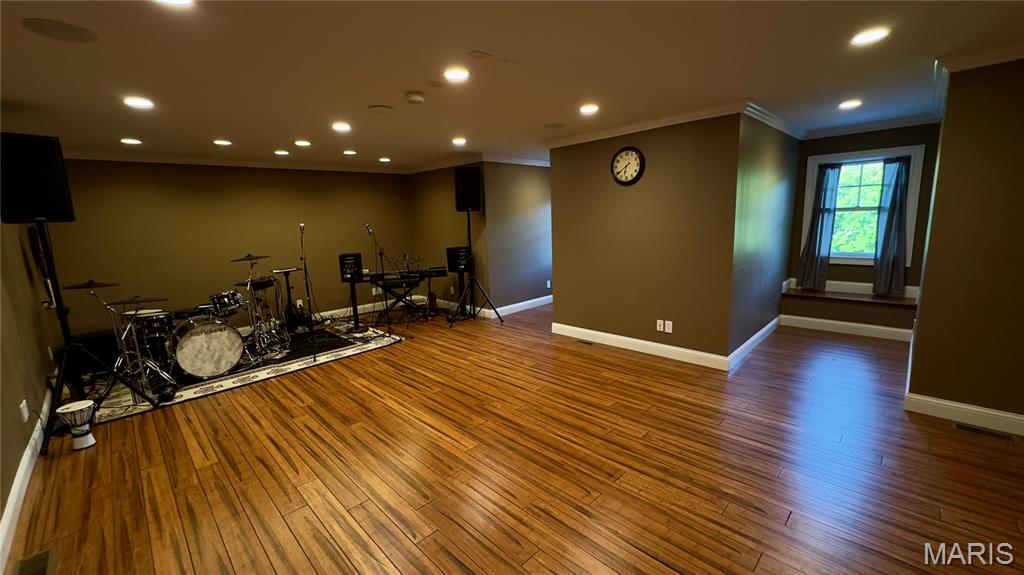 Red Oaks Ph 2 - Residential