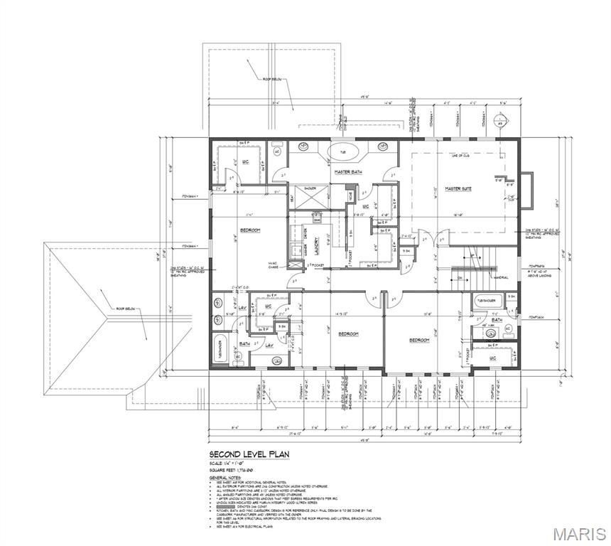 Red Oaks Ph 2 - Residential