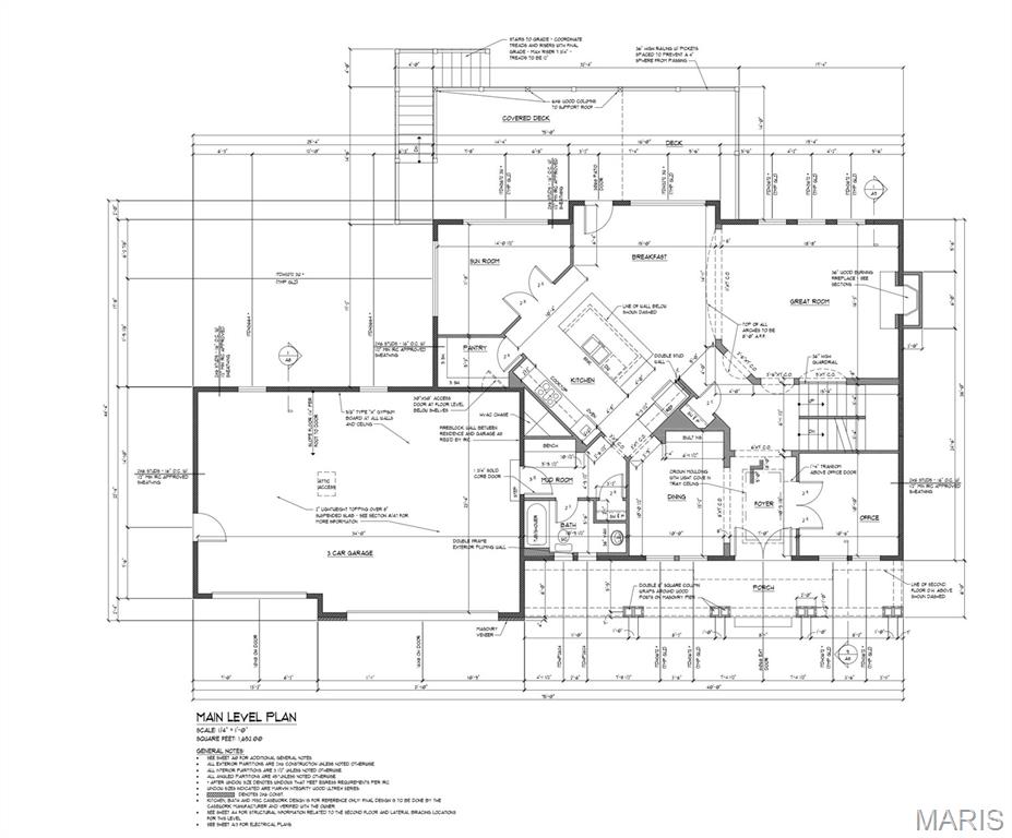 Red Oaks Ph 2 - Residential