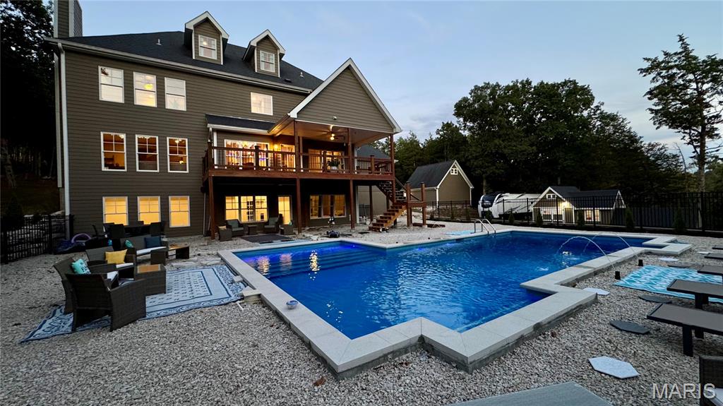 Red Oaks Ph 2 - Residential