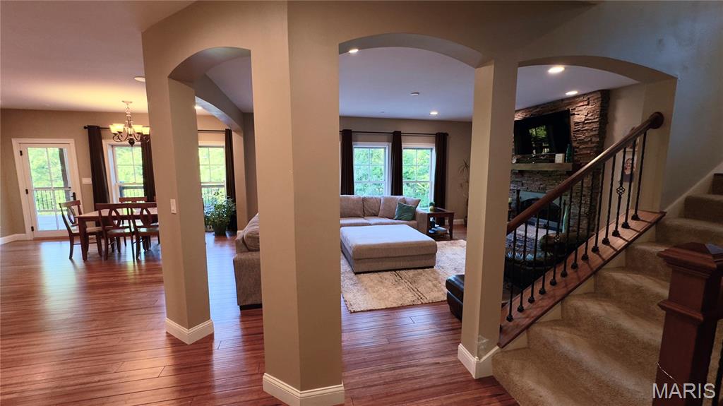 Red Oaks Ph 2 - Residential