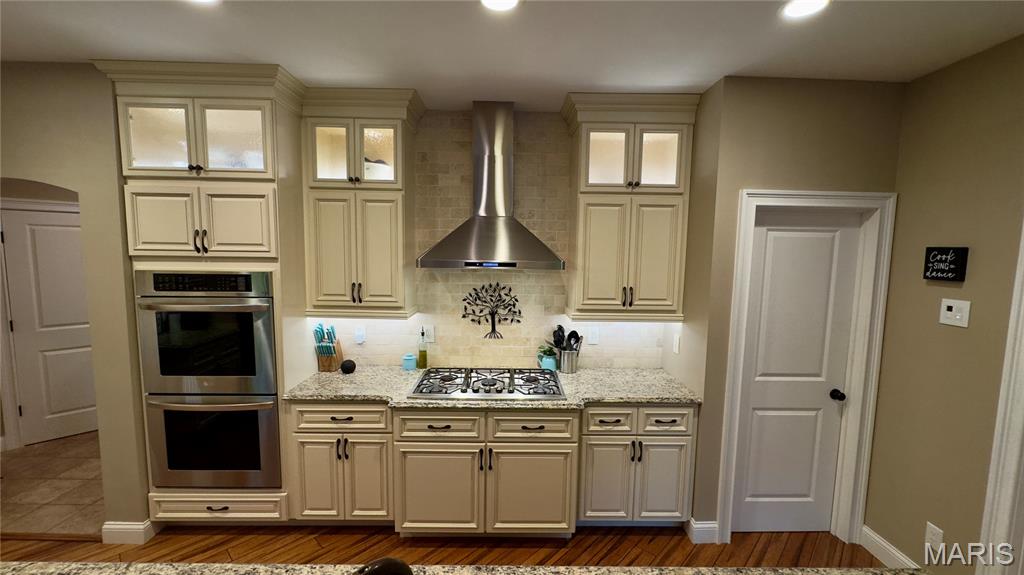 Red Oaks Ph 2 - Residential