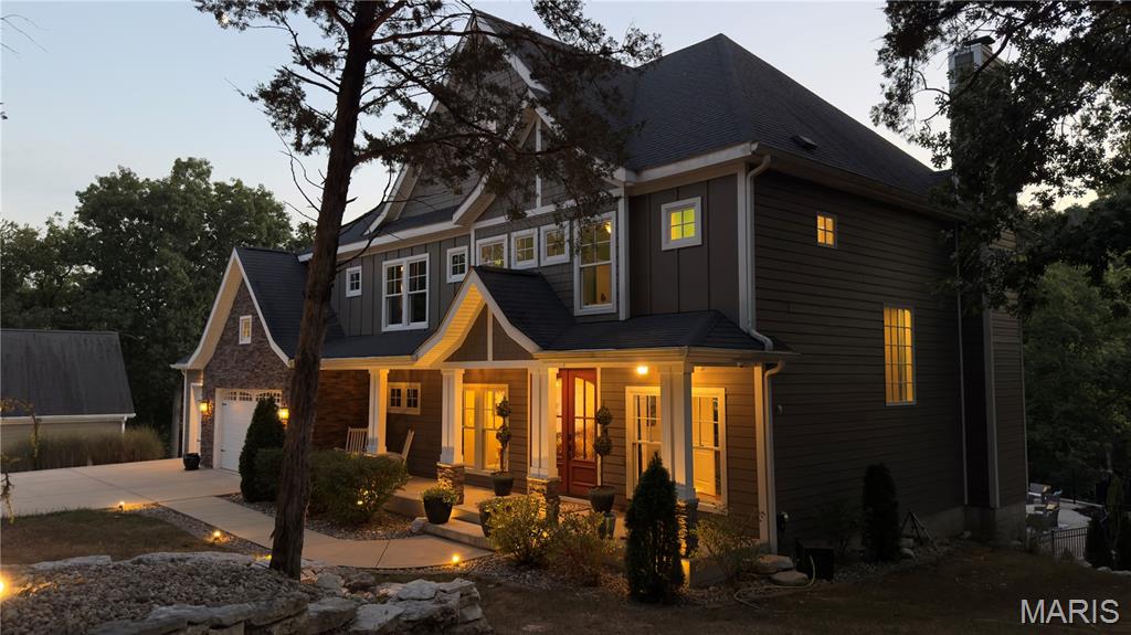 Red Oaks Ph 2 - Residential