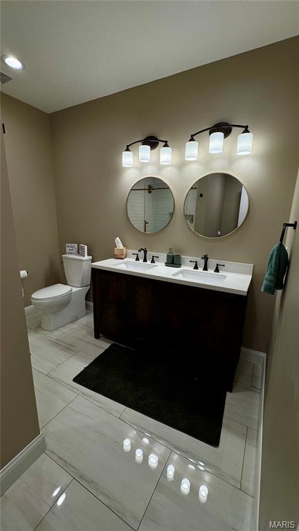 Red Oaks Ph 2 - Residential