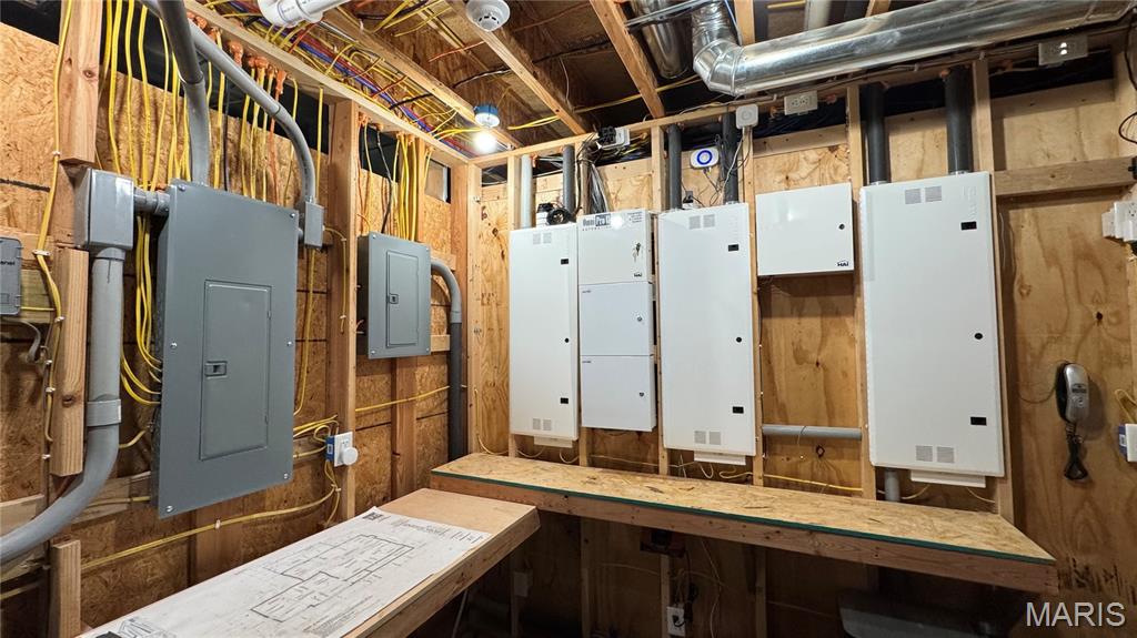 Red Oaks Ph 2 - Residential