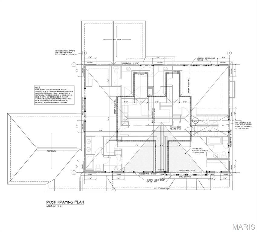 Red Oaks Ph 2 - Residential