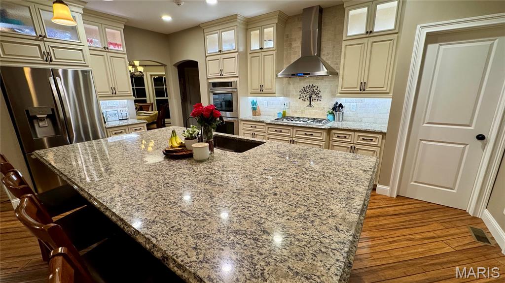 Red Oaks Ph 2 - Residential