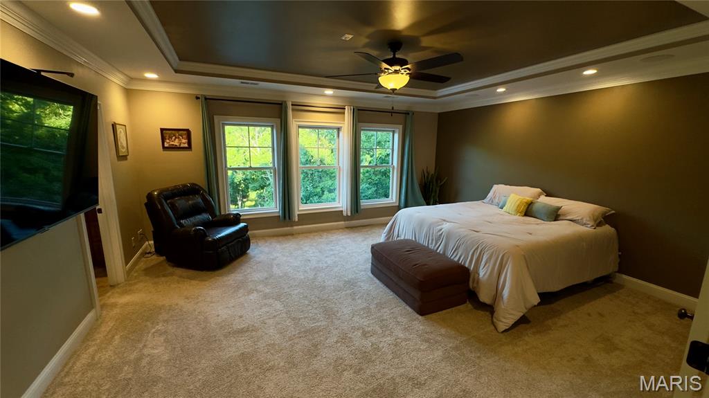 Red Oaks Ph 2 - Residential