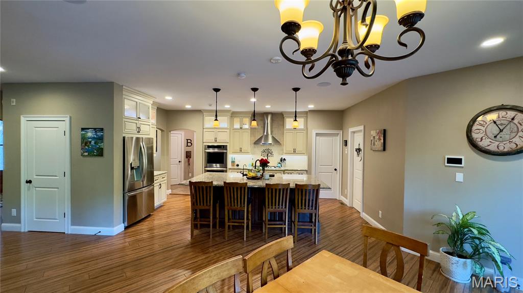 Red Oaks Ph 2 - Residential