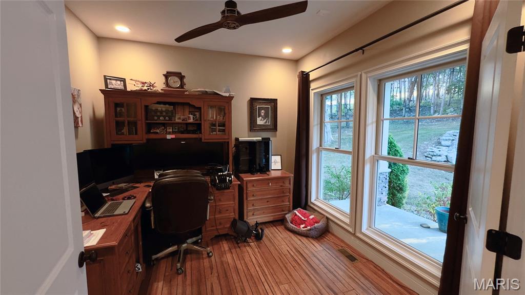 Red Oaks Ph 2 - Residential