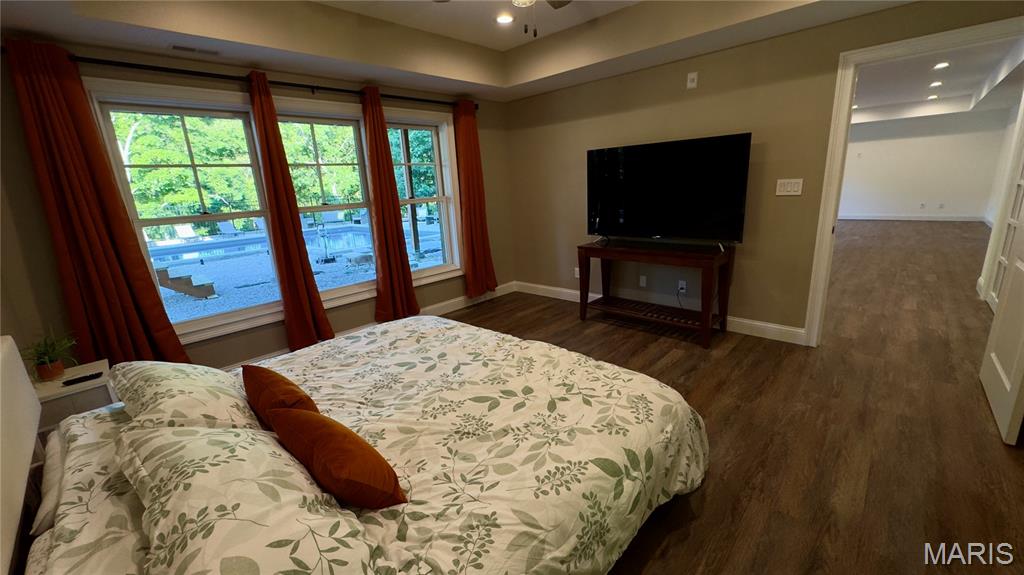 Red Oaks Ph 2 - Residential