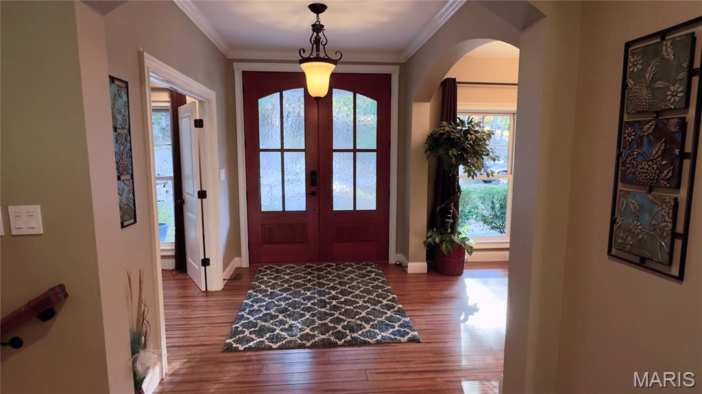 Red Oaks Ph 2 - Residential