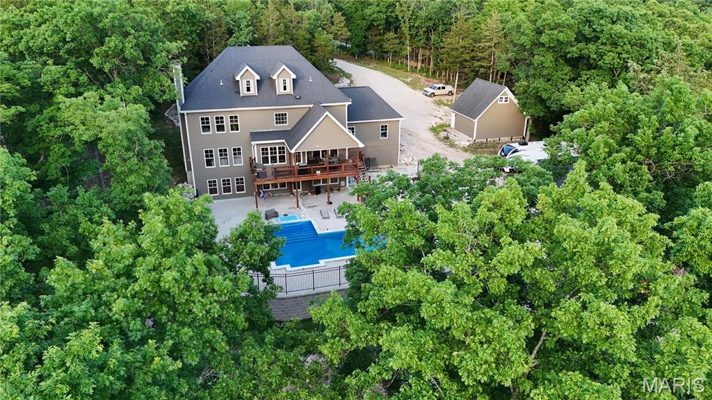 Red Oaks Ph 2 - Residential