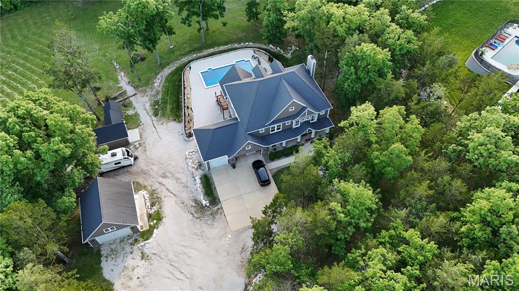 Red Oaks Ph 2 - Residential