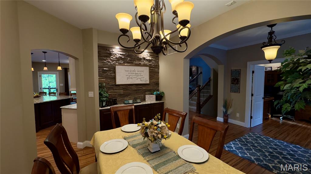 Red Oaks Ph 2 - Residential