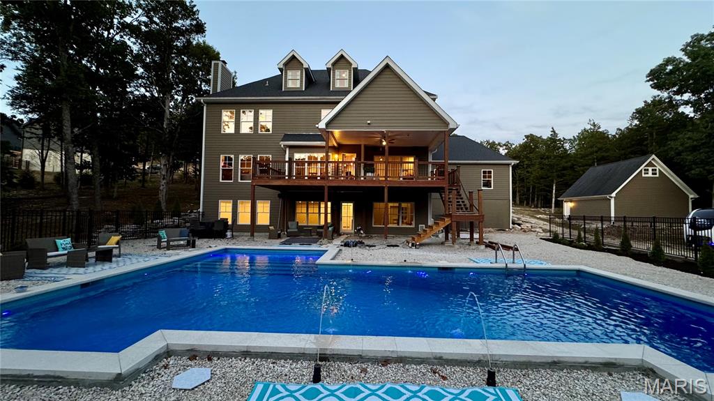 Red Oaks Ph 2 - Residential