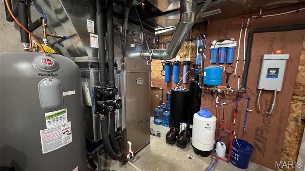 Red Oaks Ph 2 - Residential