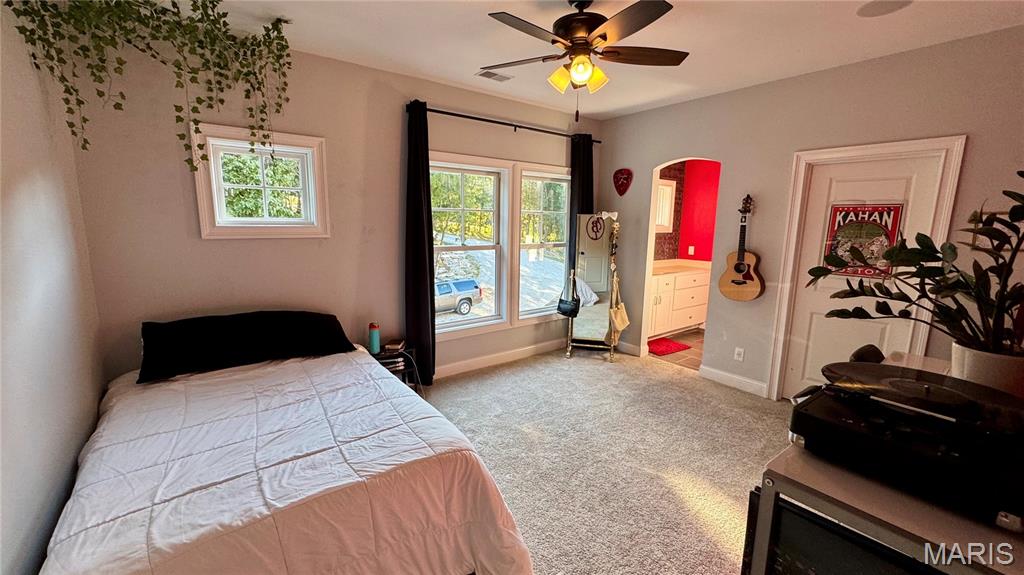 Red Oaks Ph 2 - Residential