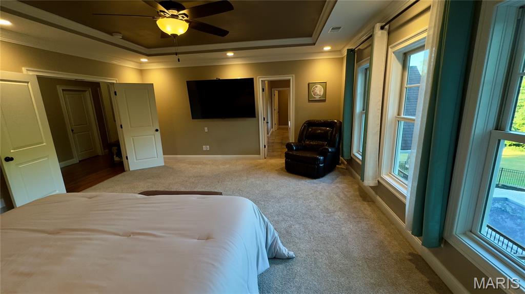 Red Oaks Ph 2 - Residential