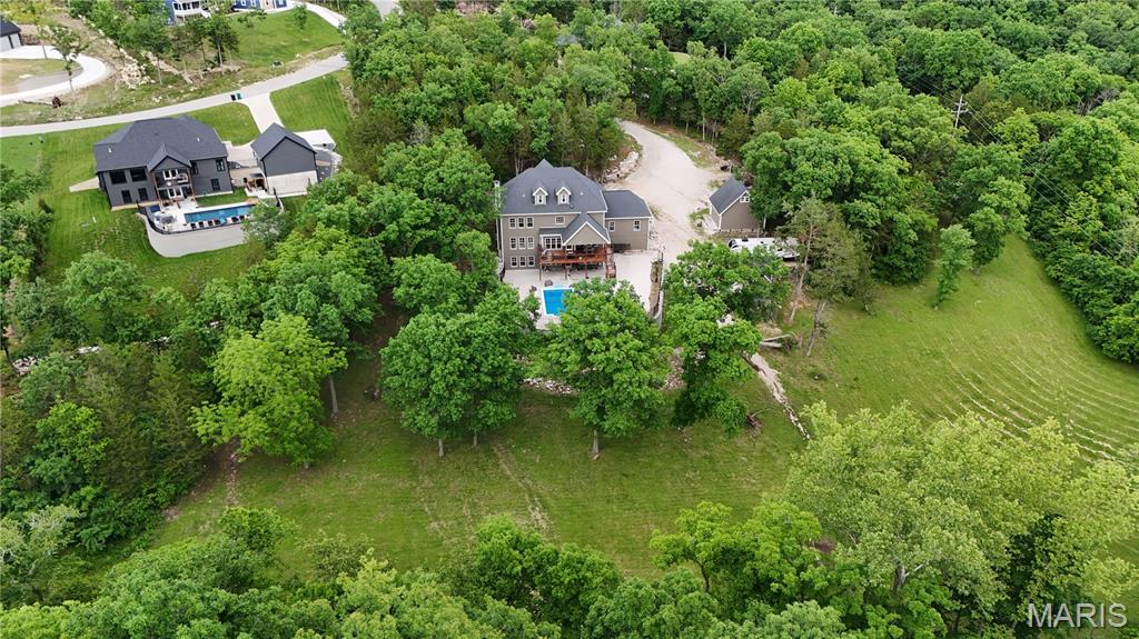 Red Oaks Ph 2 - Residential