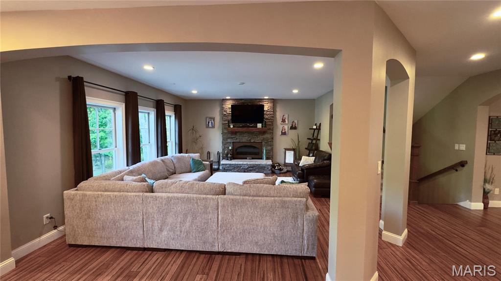 Red Oaks Ph 2 - Residential