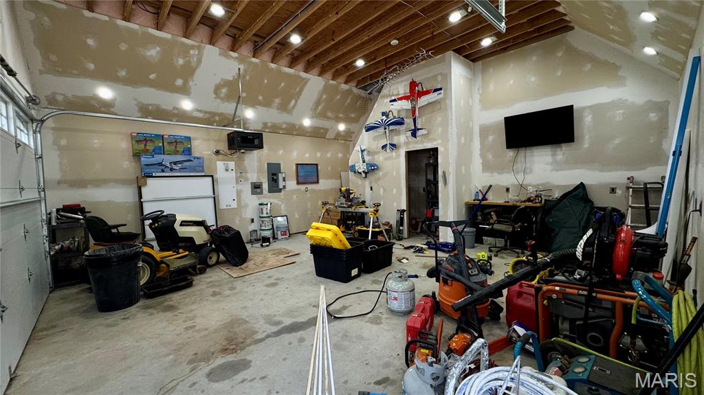 Red Oaks Ph 2 - Residential