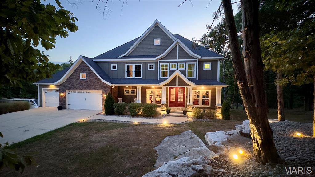 Red Oaks Ph 2 - Residential