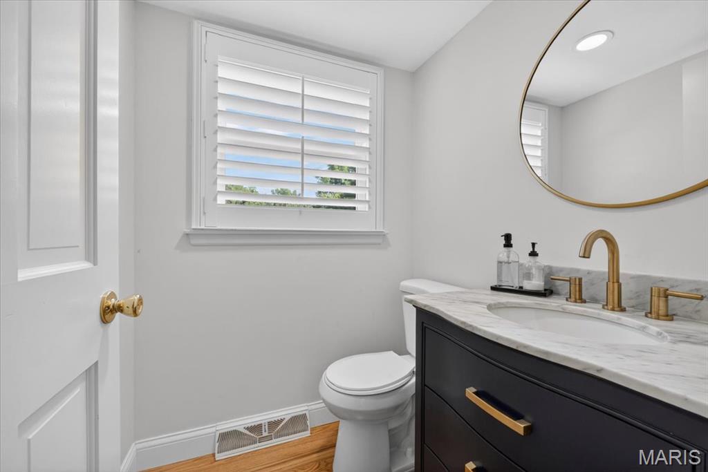 Chesterfield Meadow One - Residential