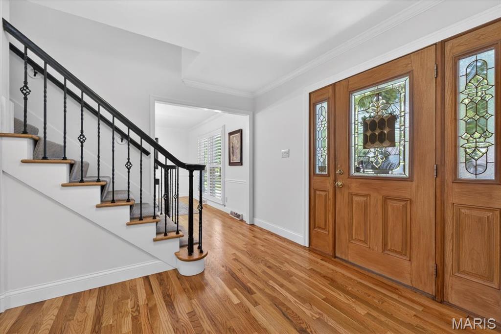 Chesterfield Meadow One - Residential